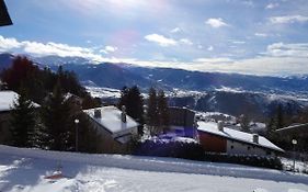 T4 ensoleillé avec Vue Panoramique